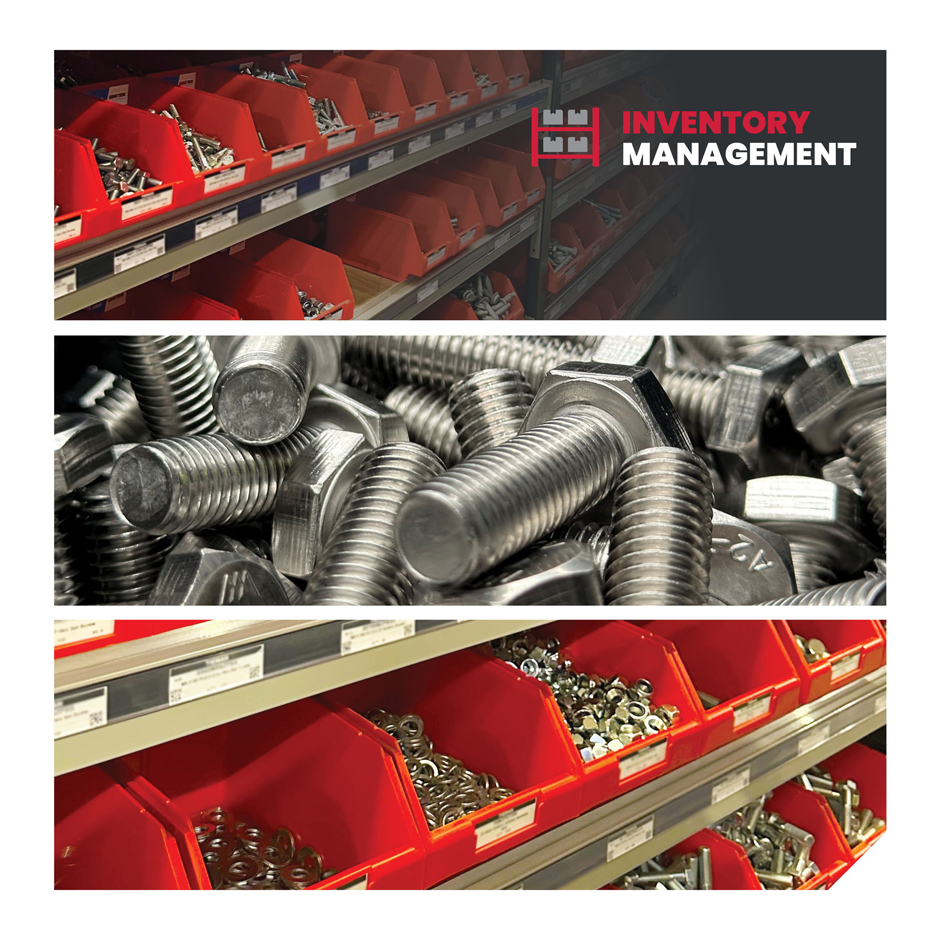 Inventory Management