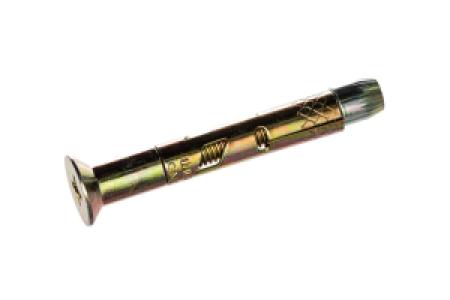 Sleeve Anchors
