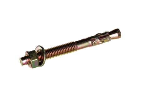 Thru-Bolt/Wedge Anchors