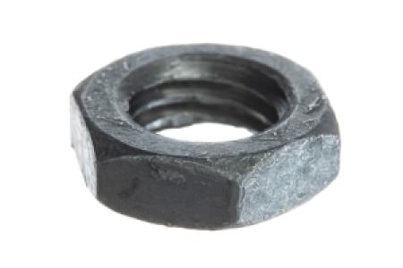 Hex Lock (Half/Jam) Nuts
