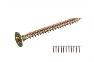 Collated Screws