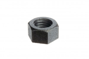 Details about   Qty 400-1/4 BSW Zinc Plated Mild Steel Hex Nuts Australian Standard AS2451 