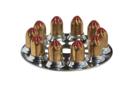 Powder Tool & Accessories