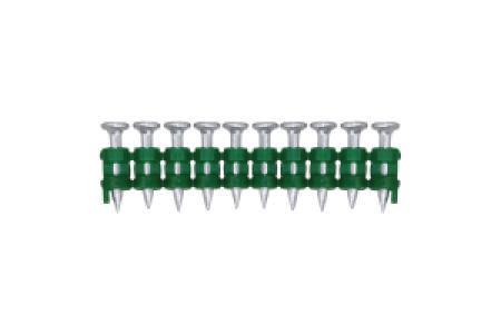 Gas Tool Fasteners
