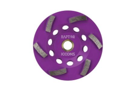 Diamond Blades & Cups