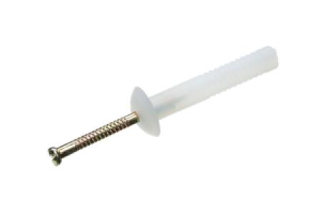 Nail In Anchors