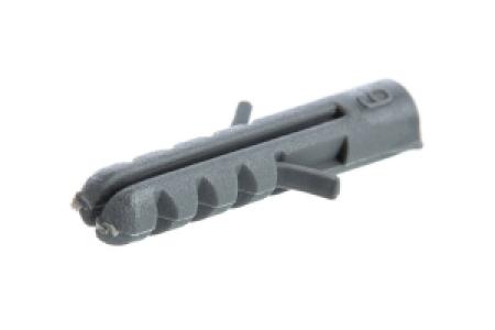 Nylon Plug Anchors