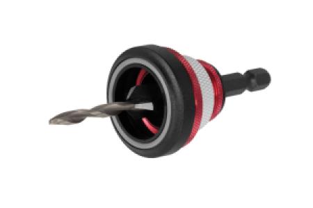 Deck & Woodworking Tools