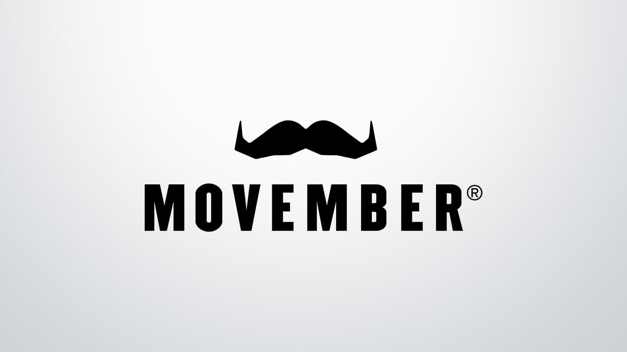 All Systems Grow for Movember