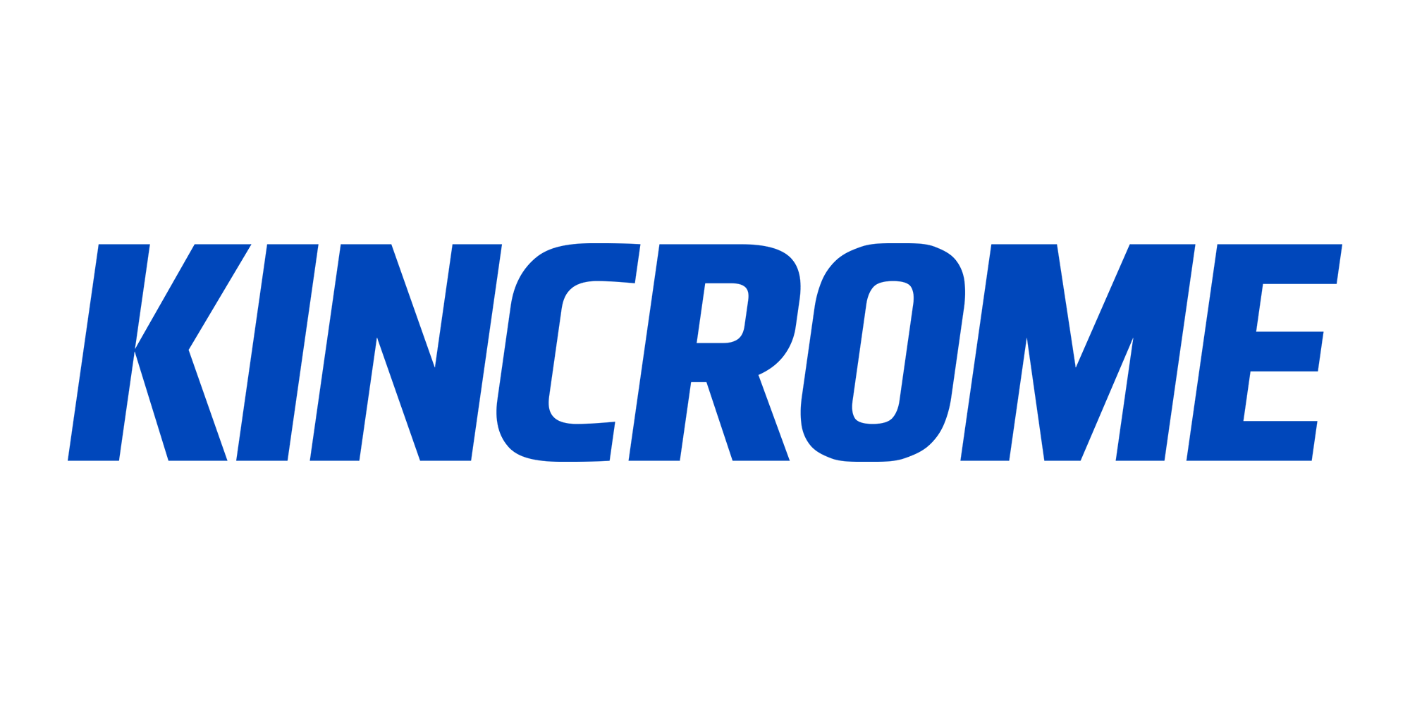 Kincrome