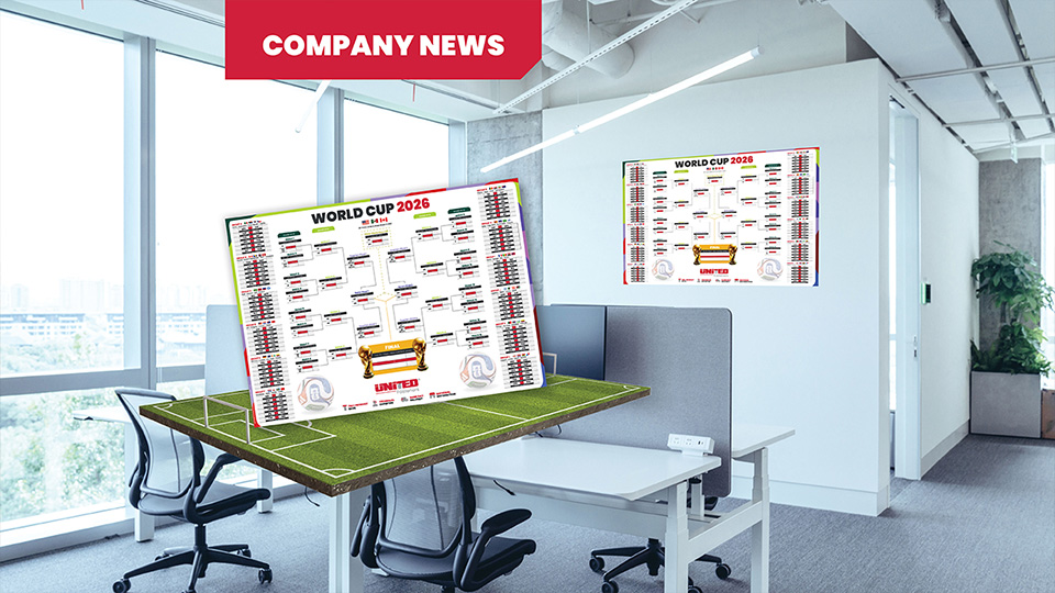 Download your World Cup Schedule poster