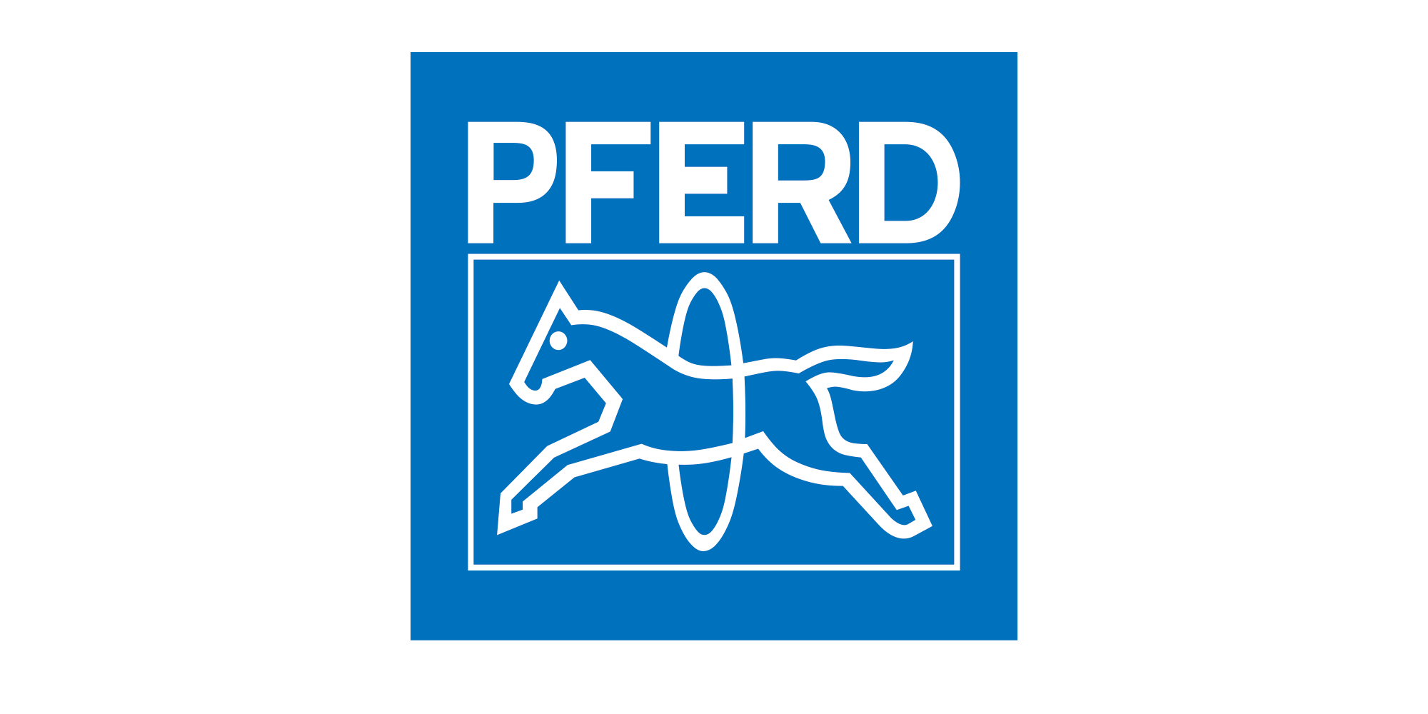 PFERD