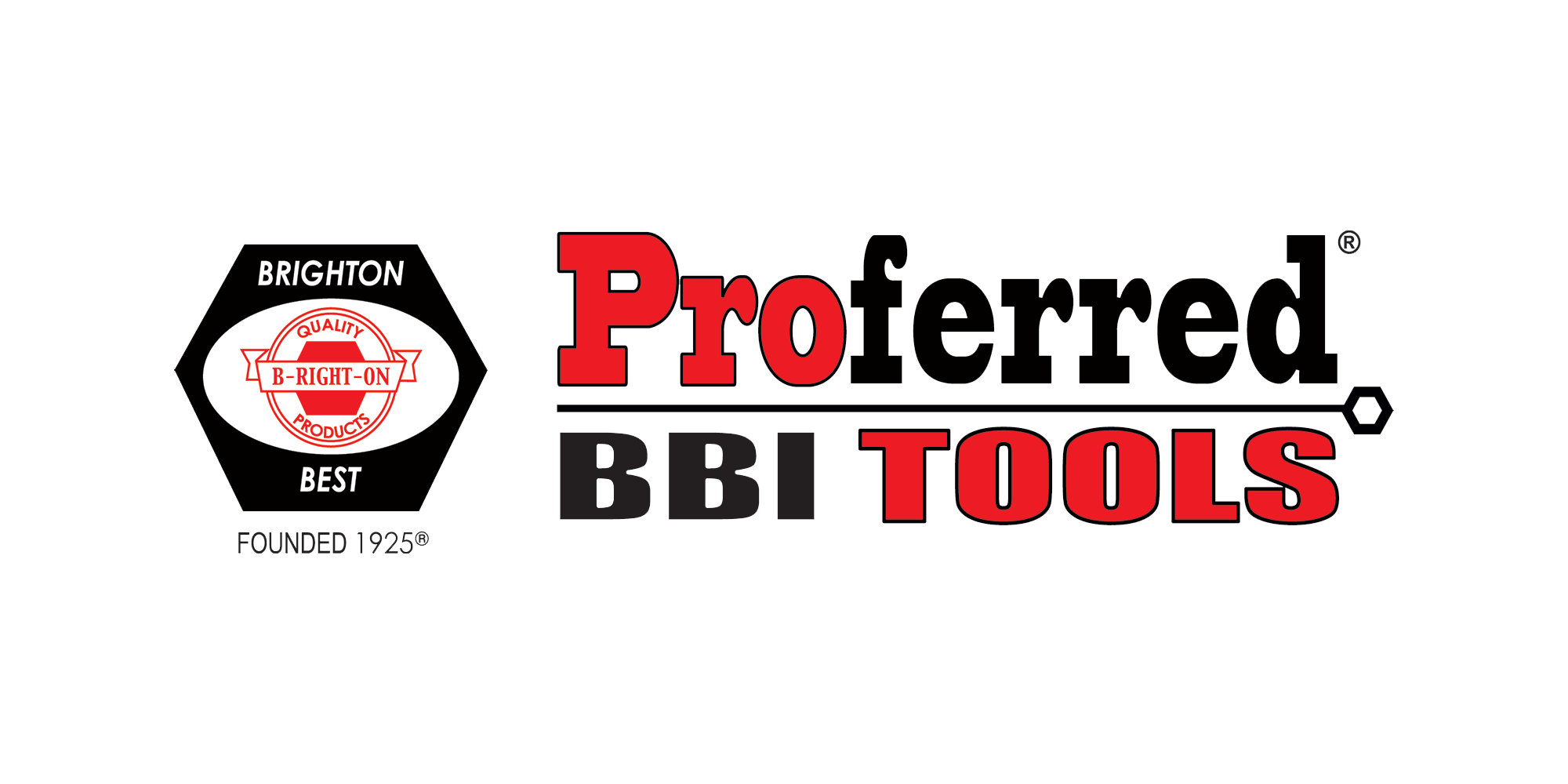 Proferred Tools